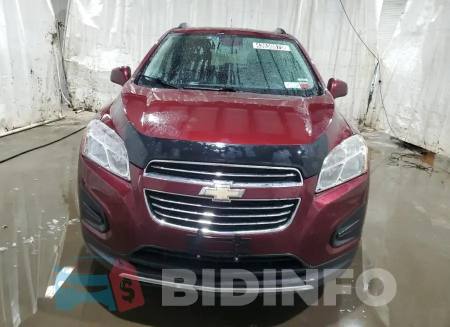 3GNCJPSB9GL241254 Photo# 5