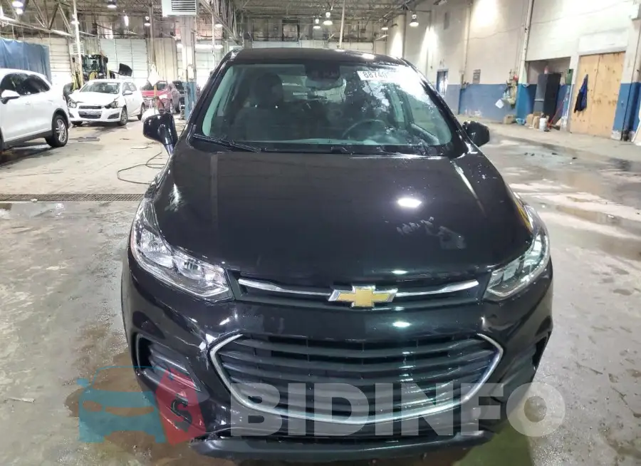 KL7CJKSB1LB337335 Photo# 5