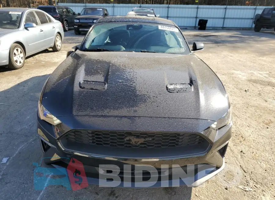 1FA6P8TH5M5132837 Photo# 5