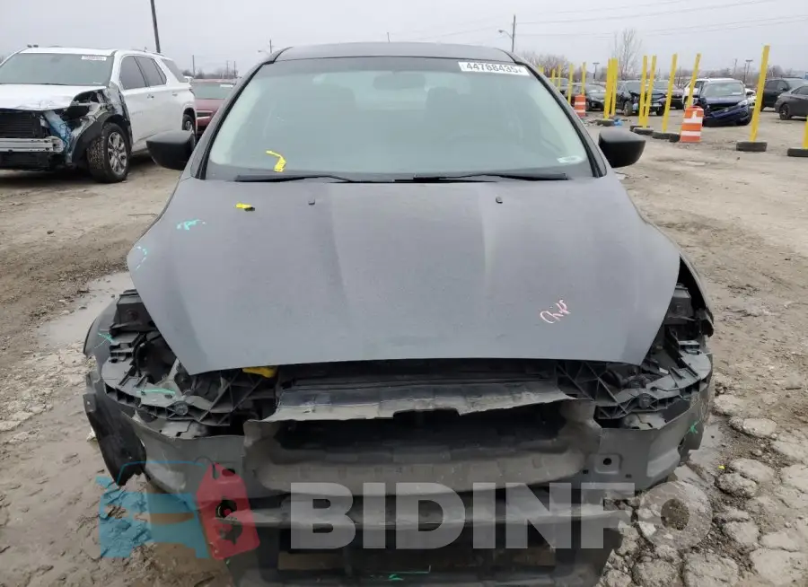 1FADP3E25GL387491 Photo# 5