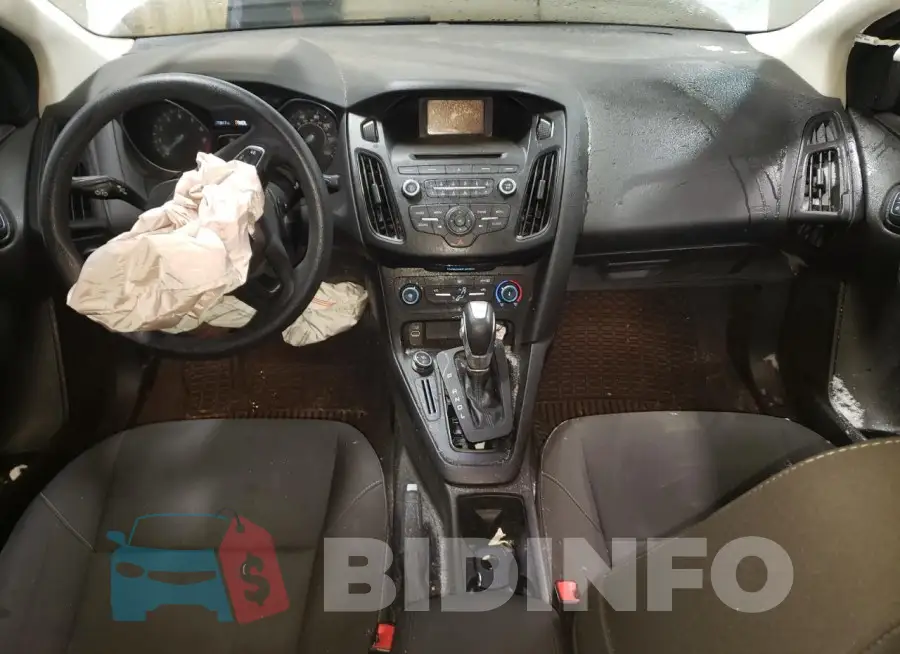 1FADP3F23GL280471 Photo# 8