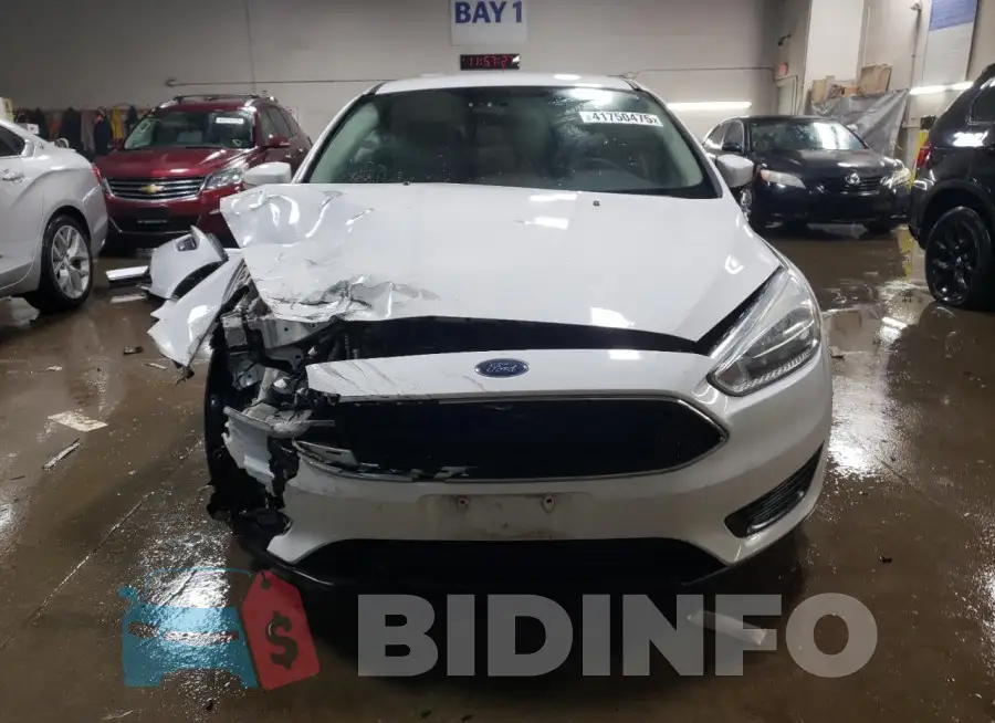 1FADP3F23GL280471 Photo# 5
