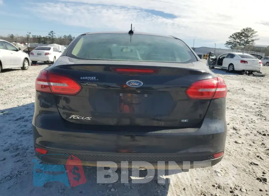 1FADP3F23HL302051 Photo# 6