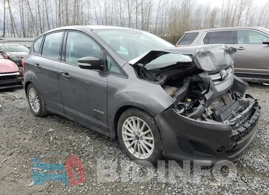1FADP5AU9GL106926 Photo# 4