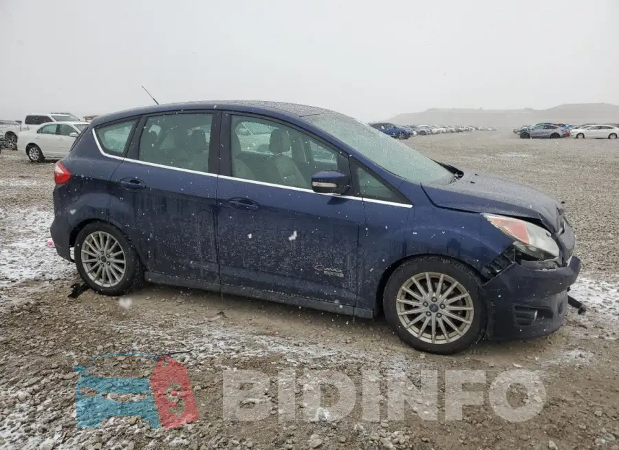 1FADP5CU0GL106830 Photo# 4