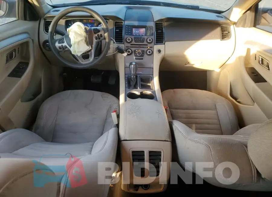 1FAHP2D82HG113354 Photo# 8