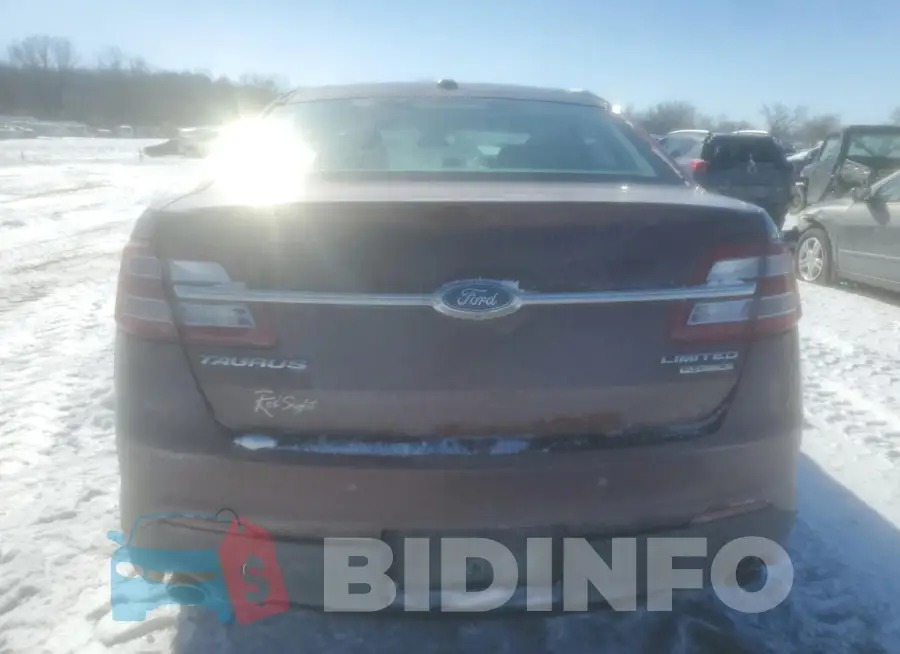 1FAHP2F82GG112913 Photo# 6