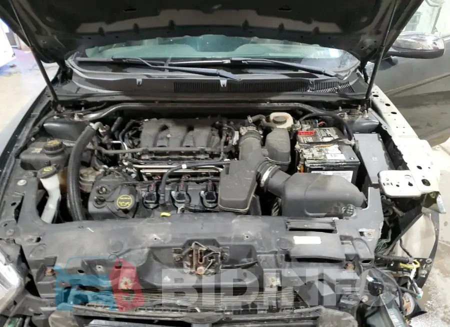 1FAHP2F89GG132141 Photo# 11