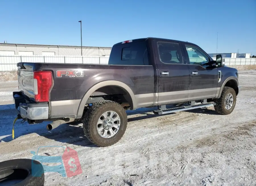 1FT7W2B66KEC51010 Photo# 3
