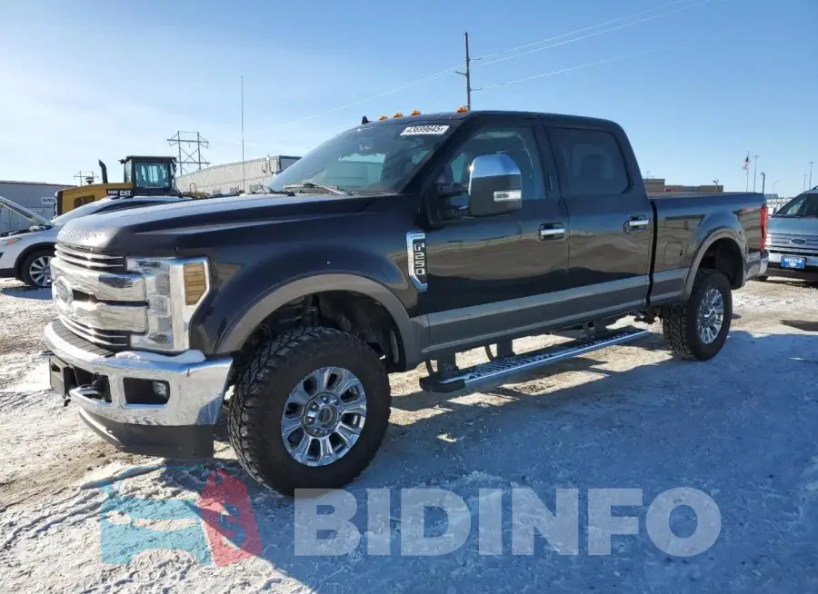 1FT7W2B66KEC51010 Photo# 1