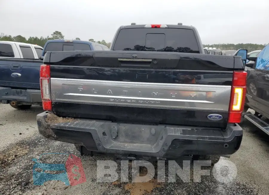 1FT7W2BT1LEE93436 Photo# 6