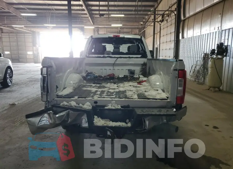1FT7X2A63JED00631 Photo# 6