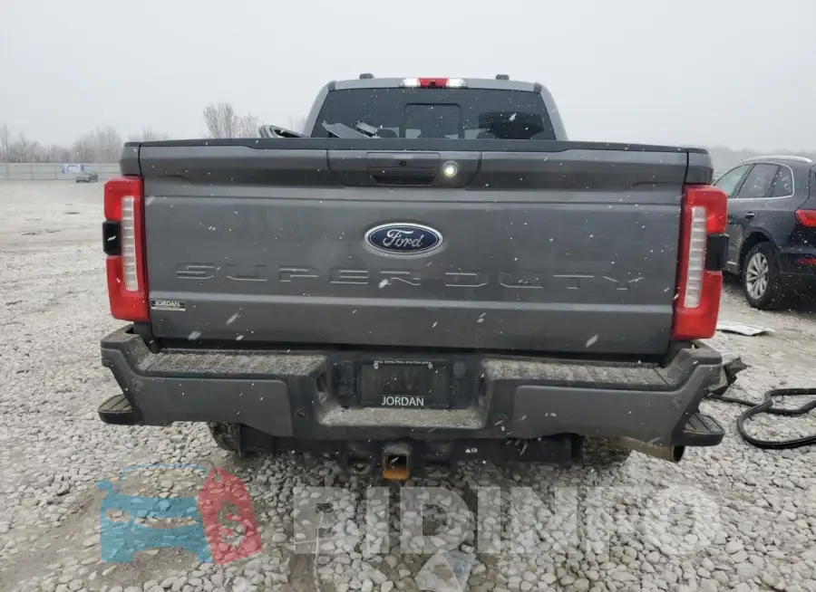 1FT8W2BN1PEC86542 Photo# 6