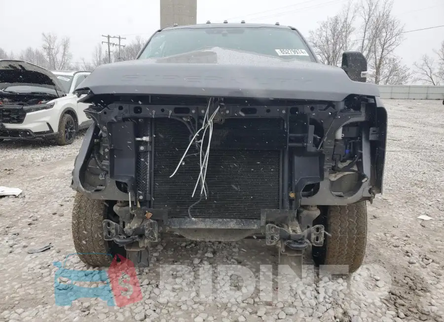 1FT8W2BN1PEC86542 Photo# 5