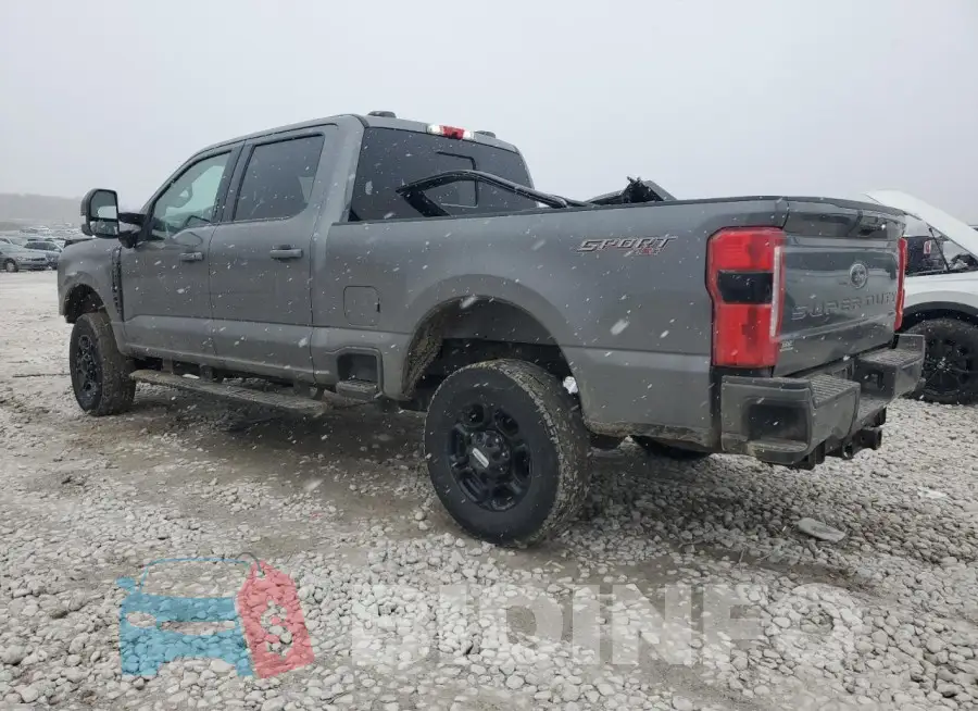 1FT8W2BN1PEC86542 Photo# 2