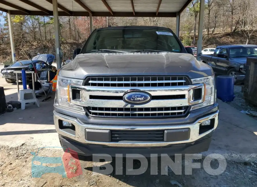 1FTEW1C52JFB73065 Photo# 5