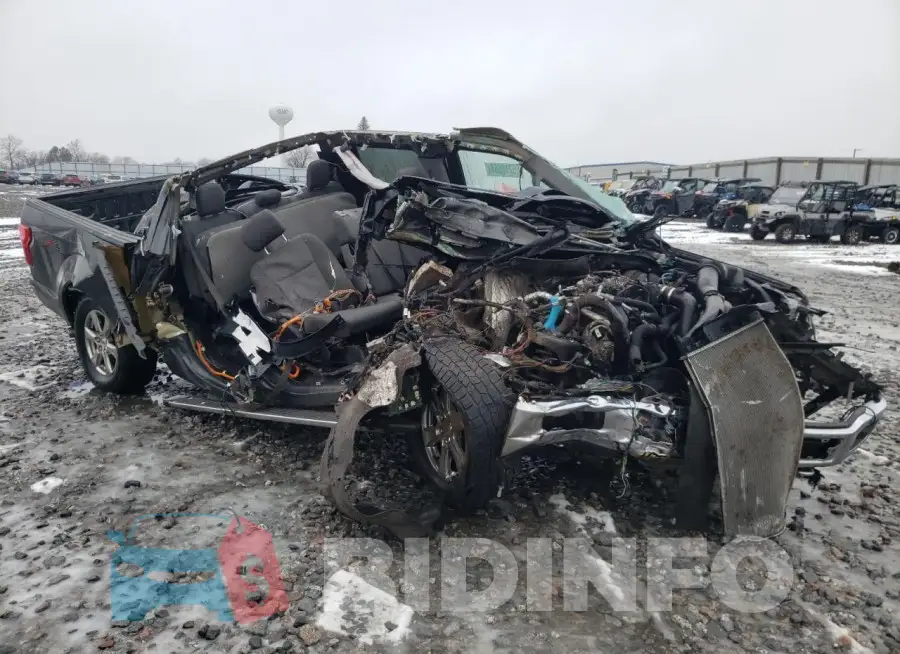 1FTEW1E4XLKE12232 Photo# 4
