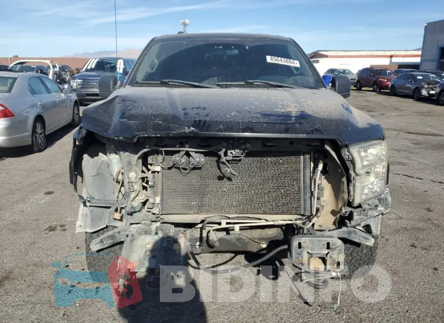 1FTEW1EF1GKF37143 Photo# 5