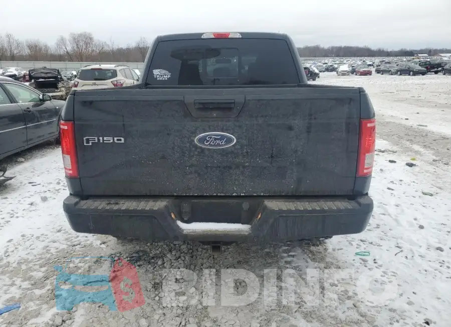 1FTEW1EG1GFB88664 Photo# 6