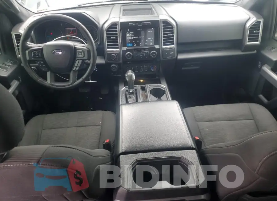 1FTEW1EG1GFB88664 Photo# 8