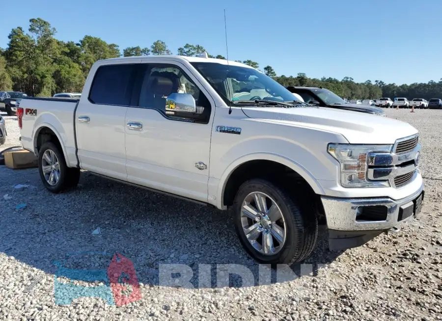 1FTEW1EGXJFA43954 Photo# 4