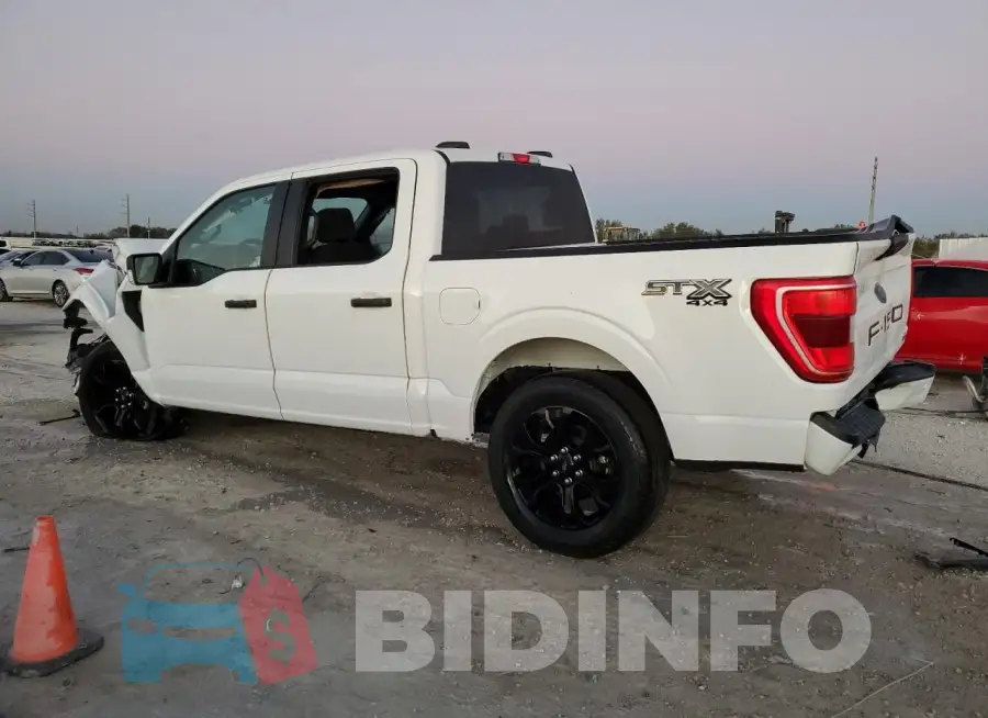 1FTEW1EP6NFB86745 Photo# 2