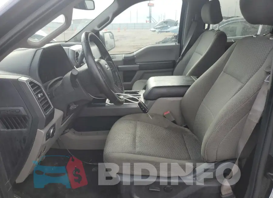 1FTFW1E43KKD91310 Photo# 7