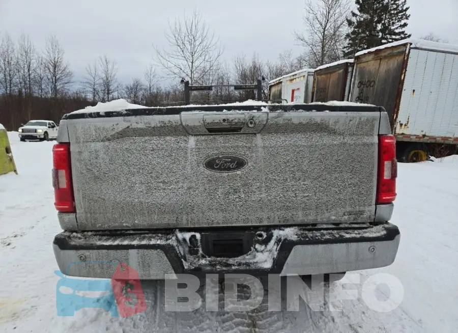 1FTFW1E8XPFC44517 Photo# 6