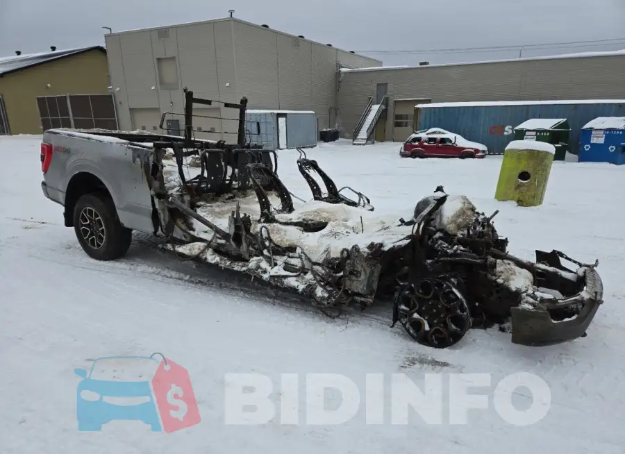 1FTFW1E8XPFC44517 Photo# 4