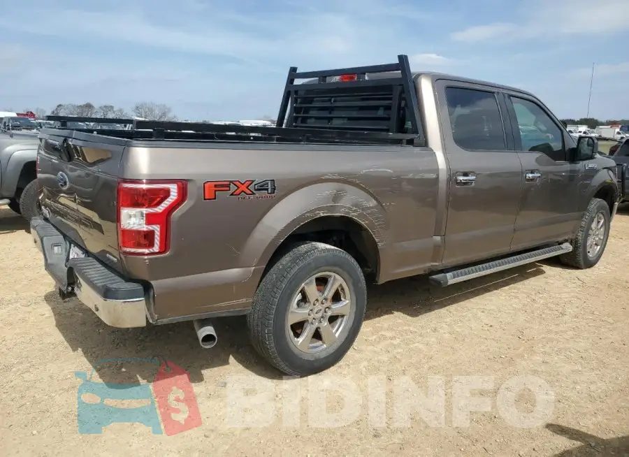 1FTFW1EG3JKC80247 Photo# 3