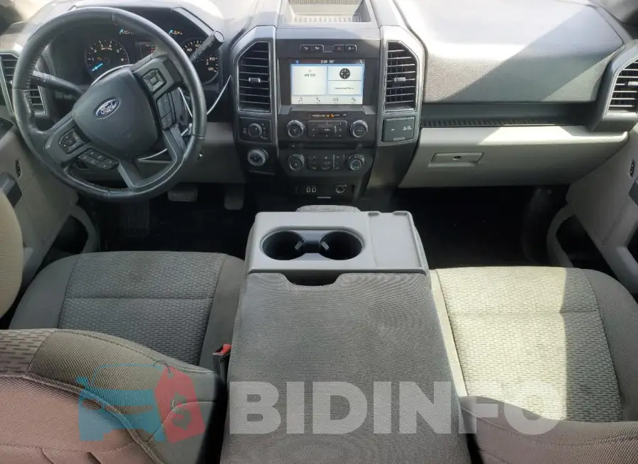 1FTFW1EG3JKC80247 Photo# 8