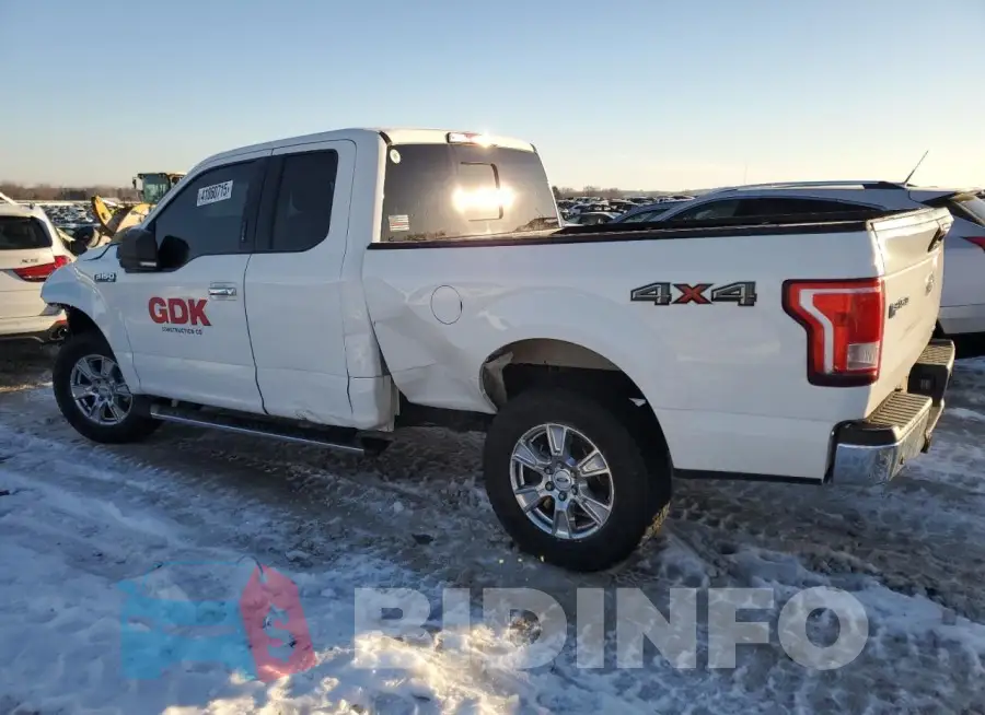 1FTFX1EF8GFD40397 Photo# 2