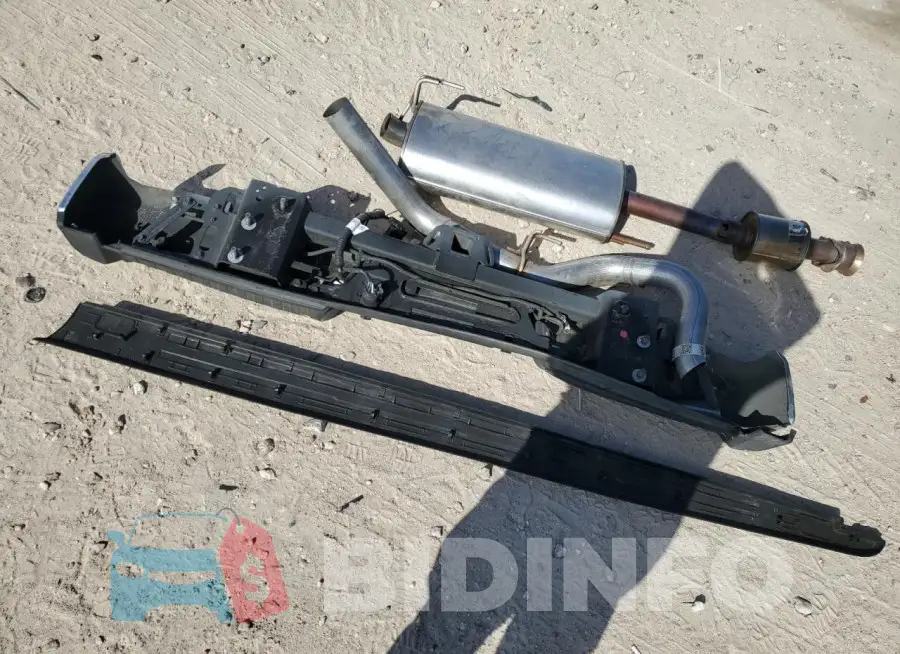 1FTMF1C53PKG19476 Photo# 12