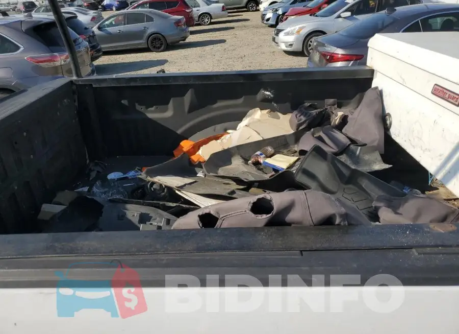 1FTMF1CB9MKE11863 Photo# 10