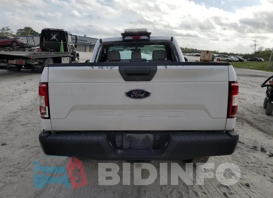1FTMF1EB5JKF62563 Photo# 6