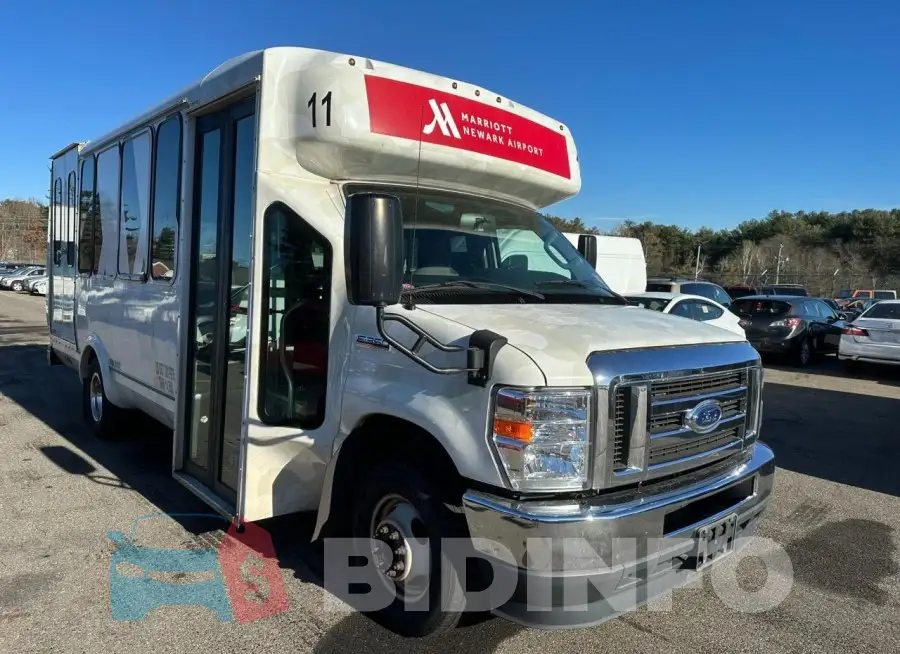 2021VAN Photo# 1