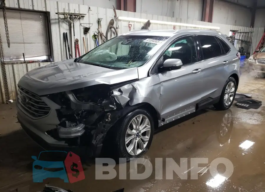 2FMPK3K94LBA56818 Photo# 1