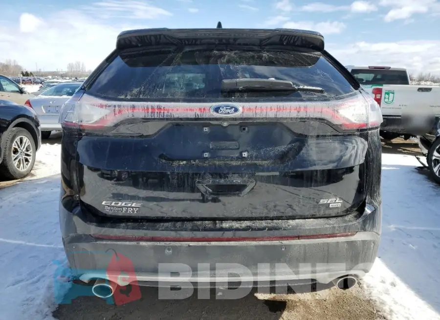 2FMPK4J89HBB92142 Photo# 6