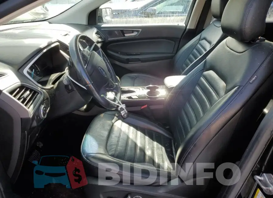 2FMPK4J89HBB92142 Photo# 7