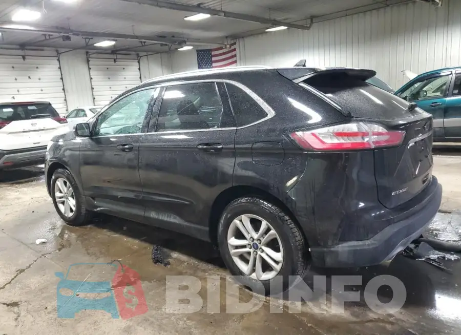 2FMPK4J91LBB30199 Photo# 2
