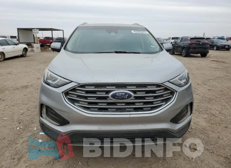 2FMPK4J9XLBA58175 Photo# 5