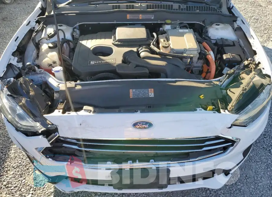 3FA6P0LU0KR201409 Photo# 11