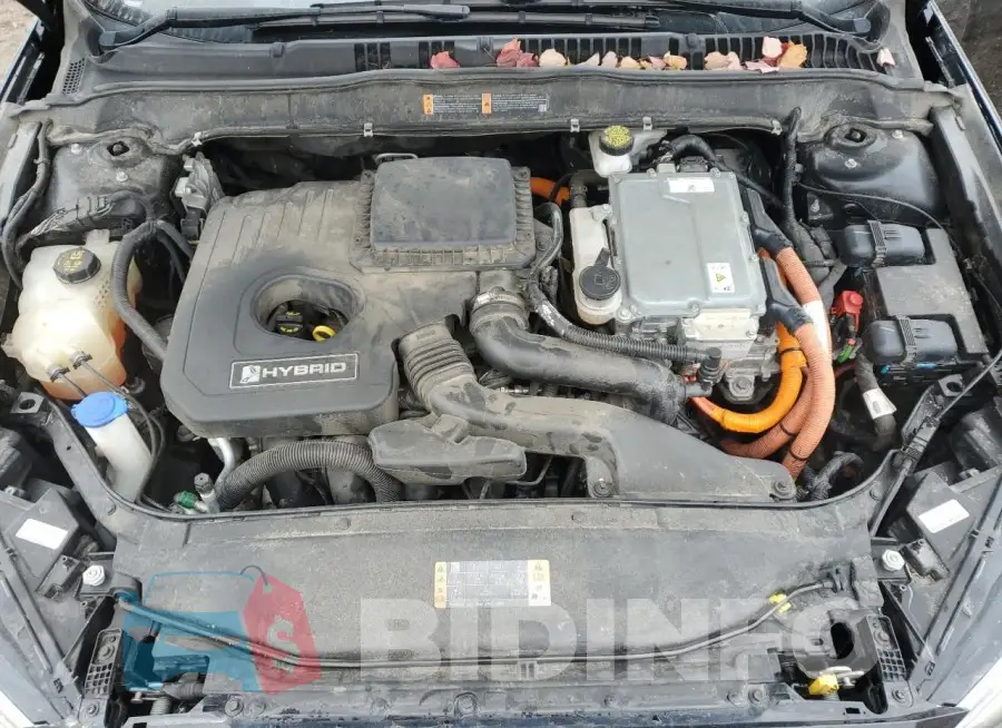 3FA6P0RU2JR214152 Photo# 11