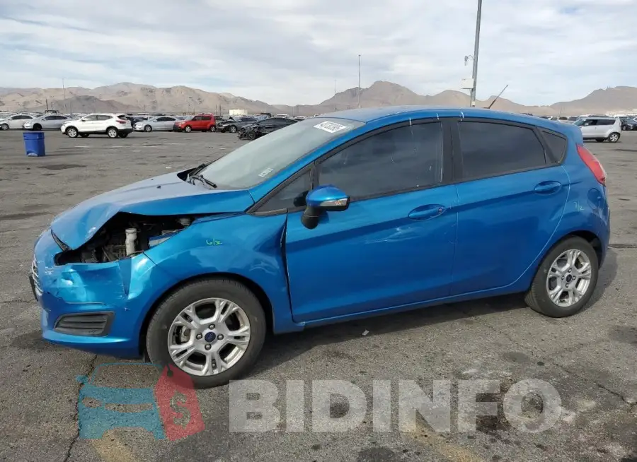 3FADP4EJ8GM207044 Photo# 1