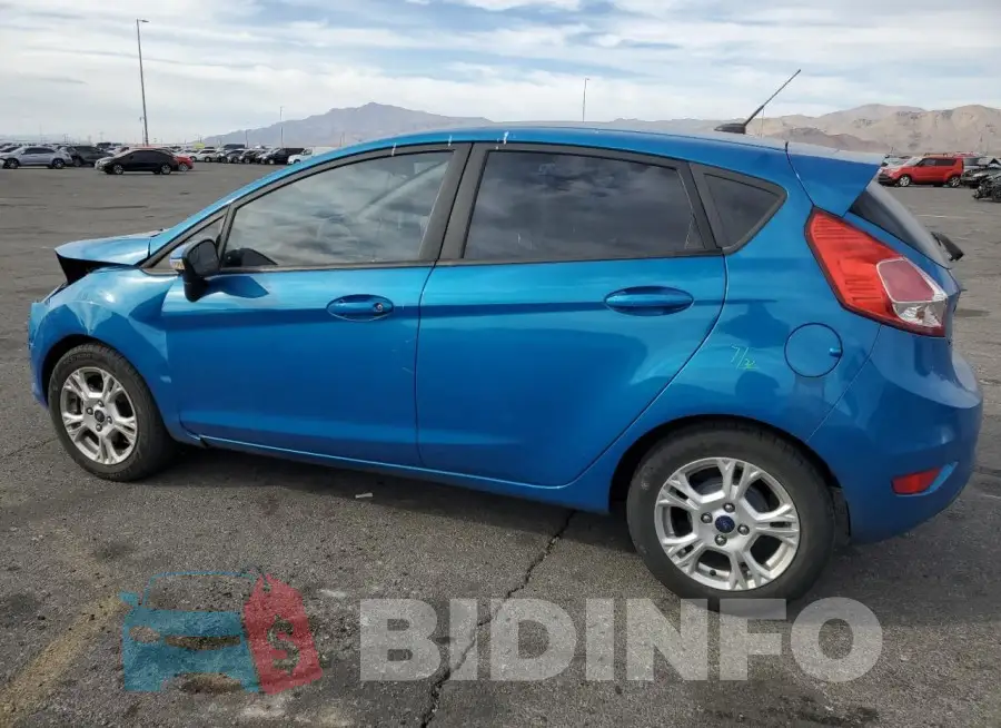 3FADP4EJ8GM207044 Photo# 2