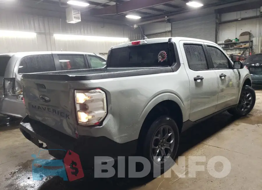 3FTTW8E95NRB15279 Photo# 3