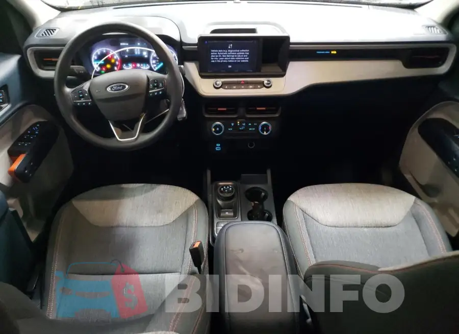 3FTTW8E95NRB15279 Photo# 8