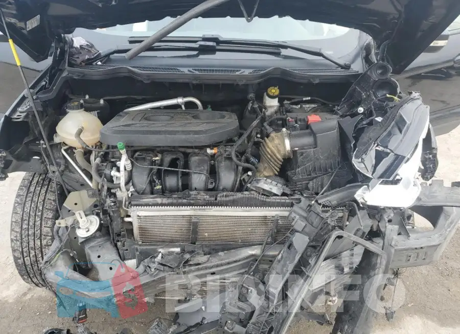MAJ6S3GL2KC307389 Photo# 12