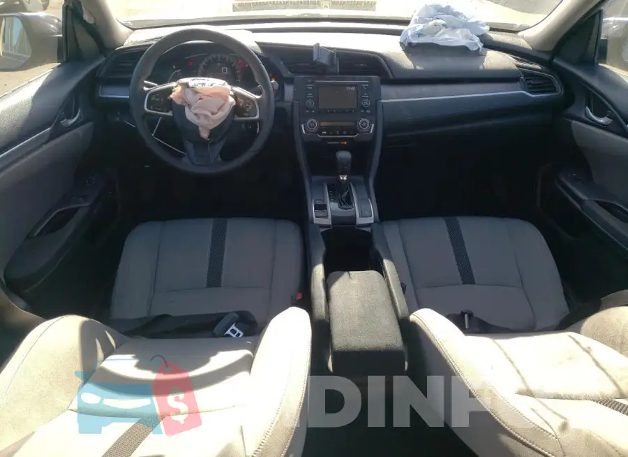 19XFC2F50HE224193 Photo# 8
