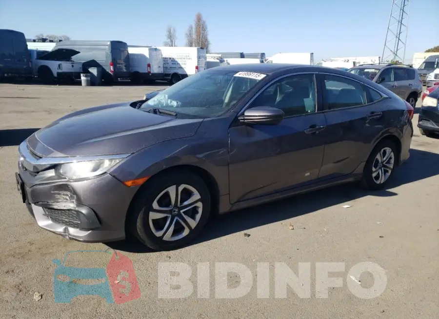 19XFC2F50HE224193 Photo# 1